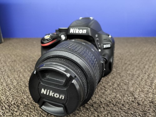 Nikon d5100 dslr - kamera, kit