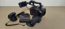 Sony PXW-FS7 Camcorder - Schwarz