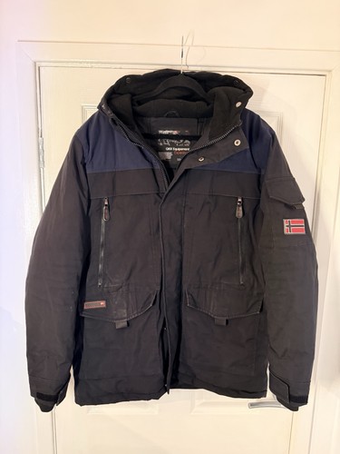 Geographical norway expedition - geographical,