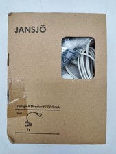 Ikea jansjö leselampe von - ikea, a