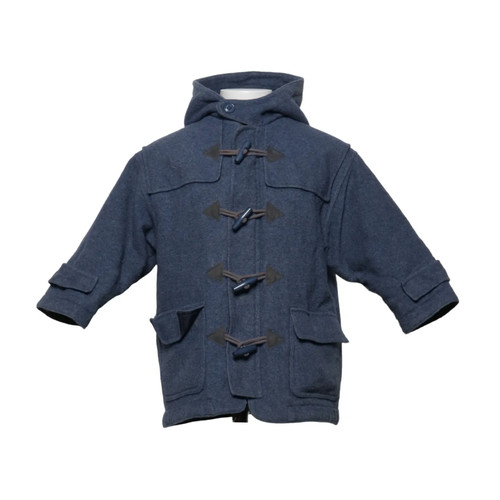 Edeis dufflecoat unisex - dufflecoat,,