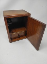 Kleiner Art Deco Eiche
