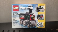 Brand New Sealed LEGO Creator
