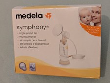 Medela / Symphony