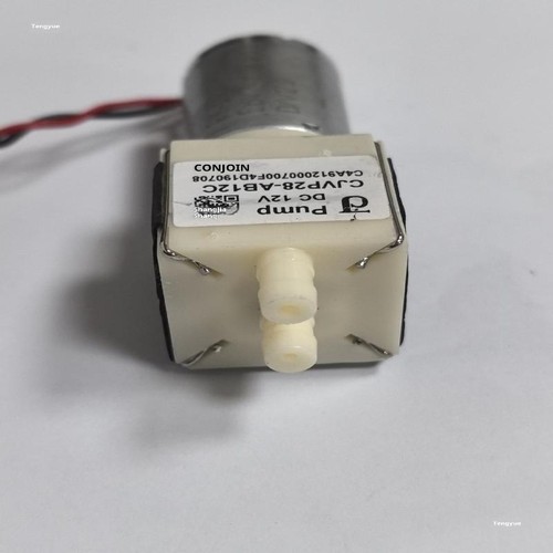 Stück mini vakuum luftpumpe - 1,