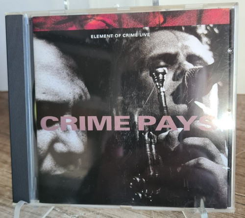 Element crime - of,
