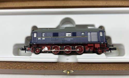 Trix 12802 diesellok v140 - |,