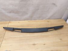 Mercedes A207 Cabrio Windschutzscheibe Oben Abdeckung Verkleidung A2076900450