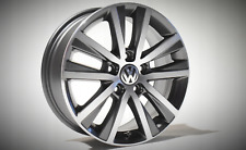 Alufelgen VW GOLF 7 6 5 PASSAT