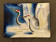 Erinnerungsstücke Japanische