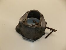 Kupplungsglocke Glocke