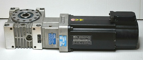 Rexroth indramat - rexroth,