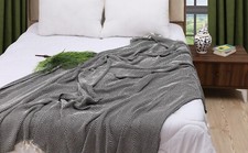 Tagesdecke Bettüberwurf