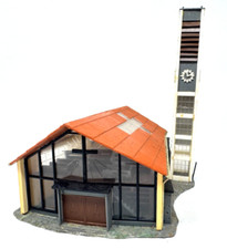 Faller B-235 moderne Kirche
