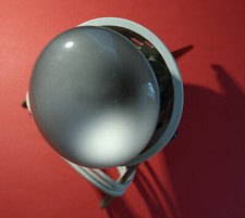 Rotlichtlampe , Wärmelampe im Set  250 V/300W