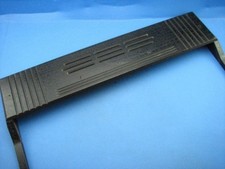 Wersi Alpha DX 350 / Deckel