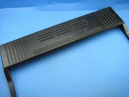 Wersi alpha 350 deckel - alpha, /