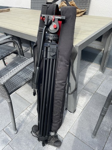 Sachtler stativ ii - 4,