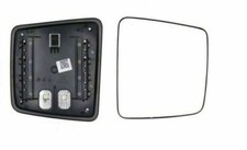 Weitwinkelspiegel Lkw Scania