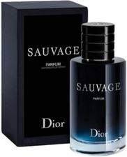 Dior Sauvage Parfum 200ml Neu