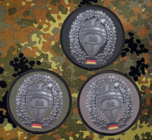 Cyber und informationsraum - cyber,