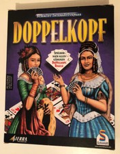 PC Spiel Big Box Sierra Schmidt Interaktivspass Doppelkopf