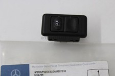 Neu Mercedes W405 Unimog Schalter Fensterheber LINKS A6965458214