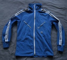 Adidas Jacke Vintage Retro