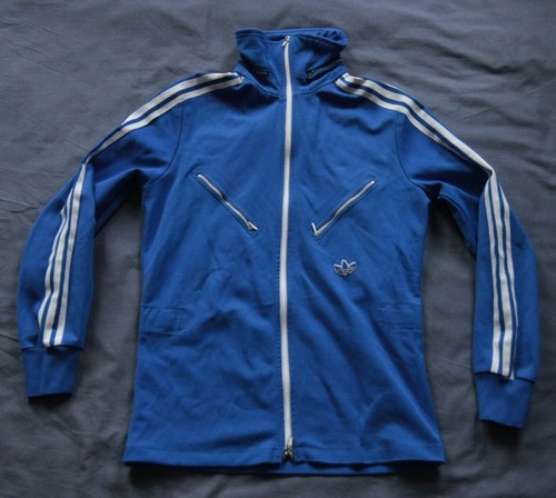 Adidas jacke vintage retro - jacke,