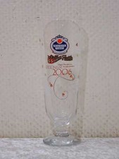 Schneider Weisse Bierglas 2006