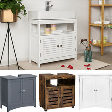 Waschbeckenunterschrank