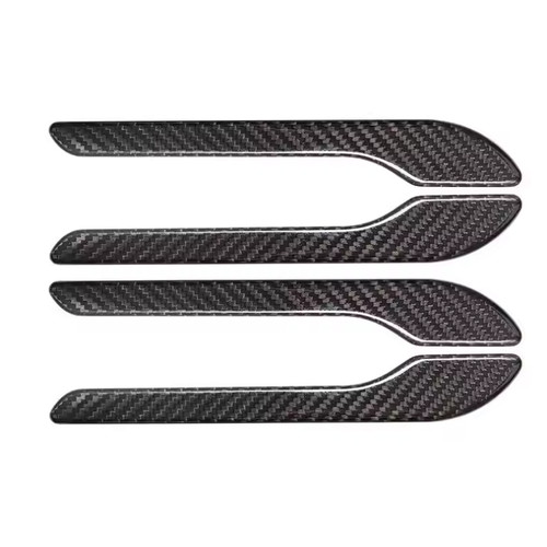 Carbon türgriffabdeckung - carbon,