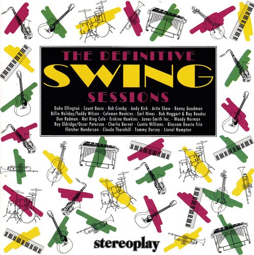 Stereoplay definitive - -,