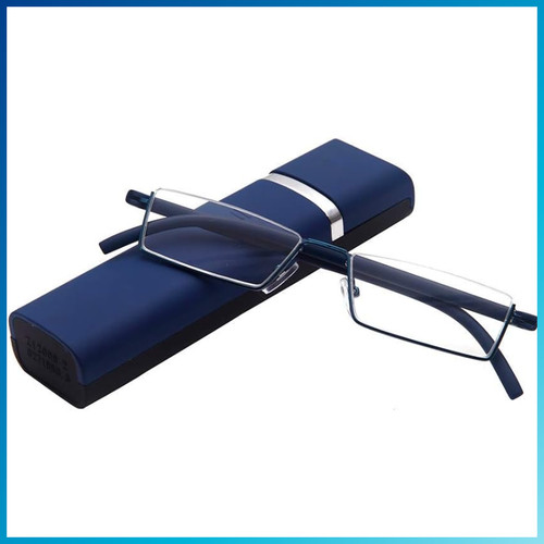 Lesebrille tr90 ultraleicht - lesebrille,