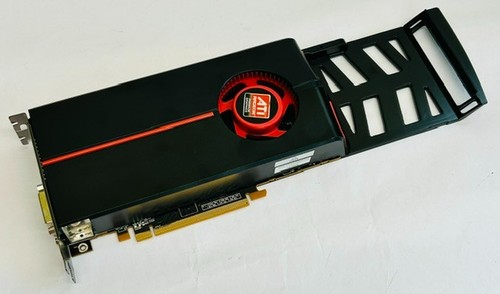 1gb dell gcj42 amd - ati, radeon