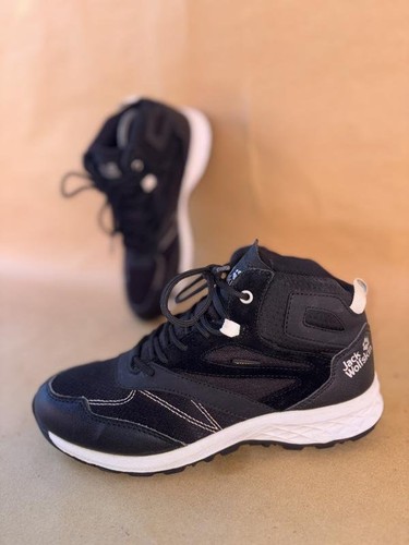 Women jack wolfskin boots - jack,