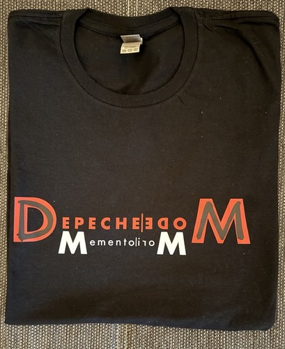 Depeche mode damen shirt - damen, t-shirt