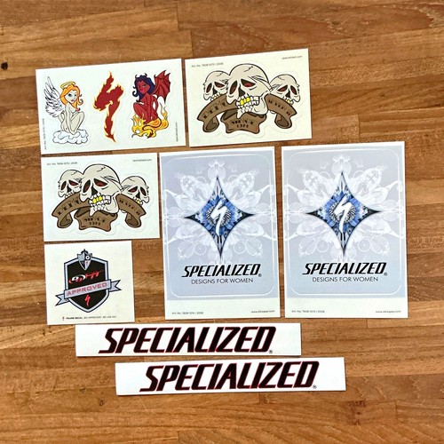 Specialized fahrrad - specialized,