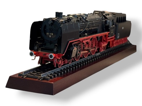 Märklin 39014 dampflok br - märklin,