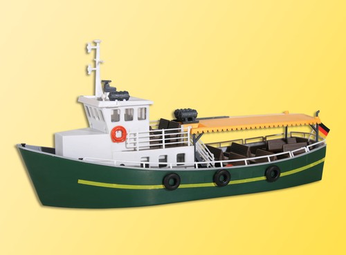 Kibri 39158 fahrgastschiff - 39158, h0