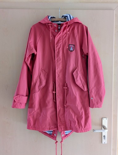 Derbe regenjacke s - regenjacke,