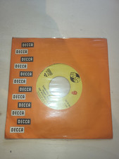 7" Vinyl Single - Rolling