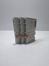 LOT OF 3 TRIDONIC.ATCO KL3454