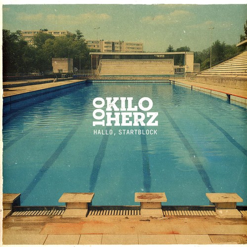 100 kilo herz hallo - kilo,