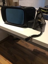 Original Außenspiegel BMW E31