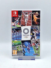 Olympische spiele tokyo 2020 - spiele,