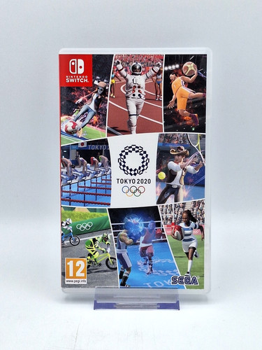Olympische spiele tokyo 2020 - spiele,