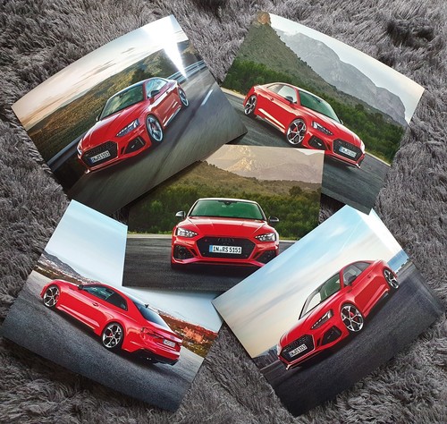 Audi rs5 competition plus - rs5, competition-plus