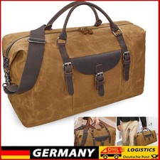 Vintage Leder Tasche