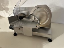 Essedue 195 Aufschnittmaschine